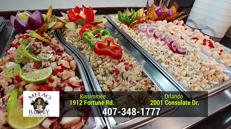 Melao Bakery - Orlando 3