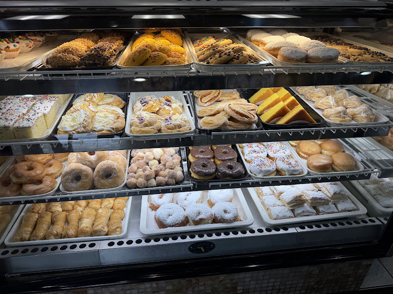 Melao Bakery - Orlando 5
