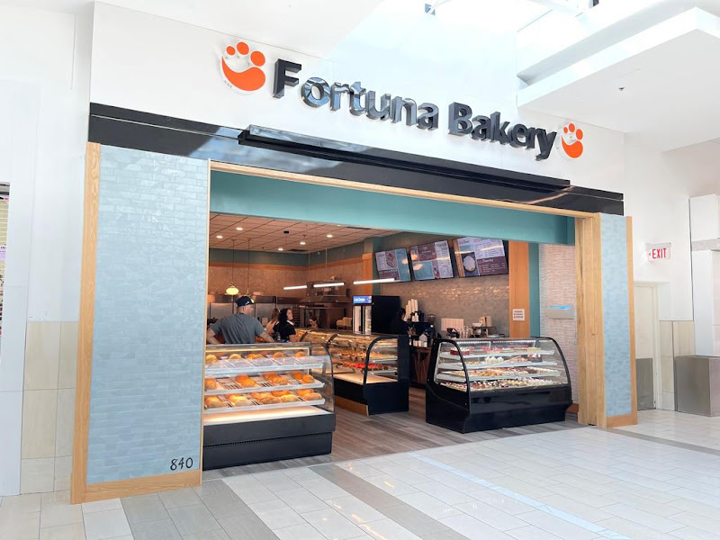 Fortuna Bakery & Coffee - Florida Mall 2