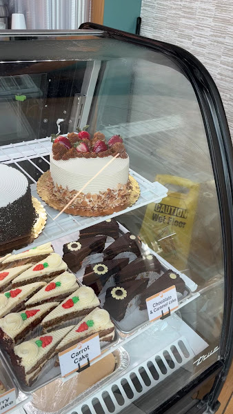 Fortuna Bakery & Coffee - Florida Mall 3