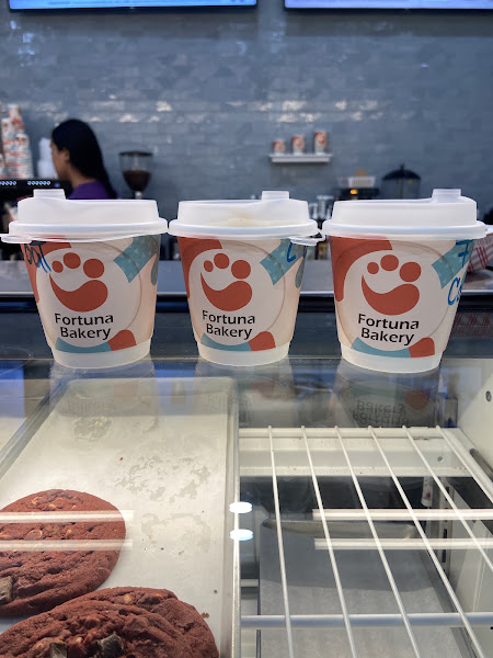 Fortuna Bakery & Coffee - Florida Mall 4