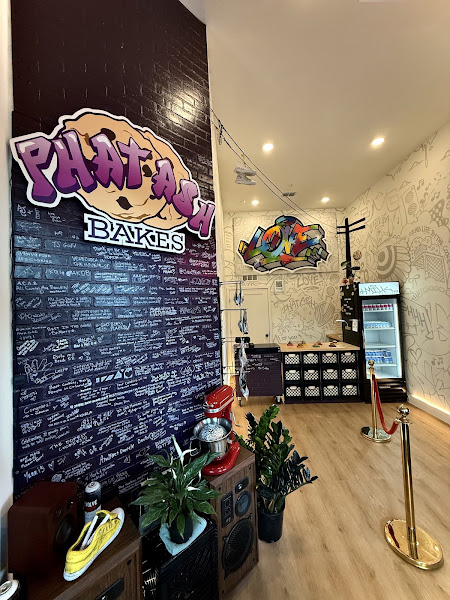 Phat Ash Bakes 2