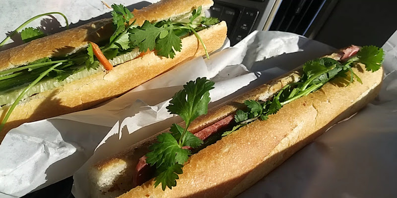 Cali Baguette Express 2