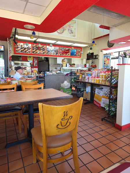 Cali Baguette Express 4