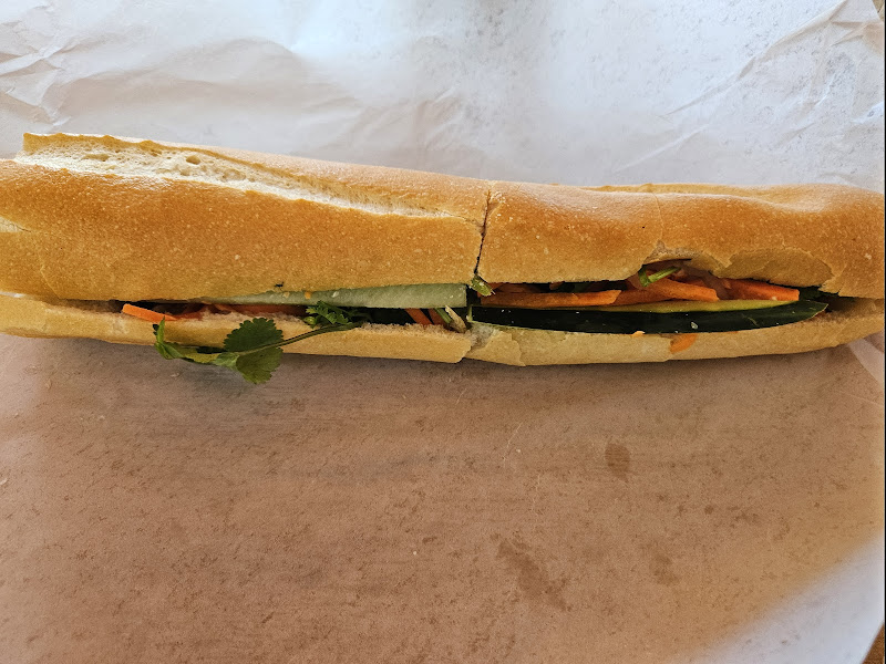 Cali Baguette Express 5
