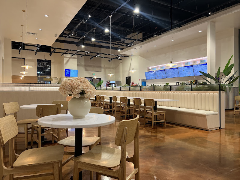 Bakery 1908 & Cafe