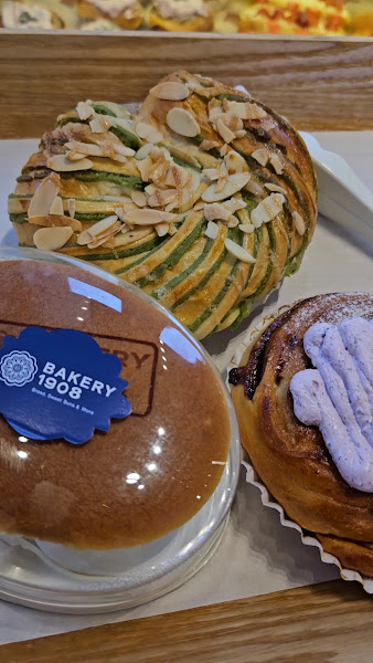 Bakery 1908 & Cafe 3