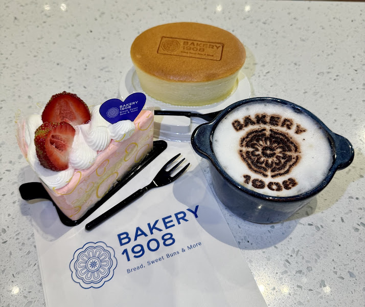 Bakery 1908 & Cafe 4