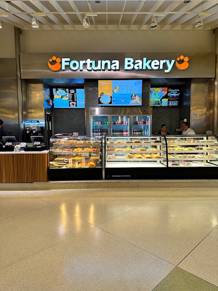 Fortuna Bakery & Coffee - Millenia Mall