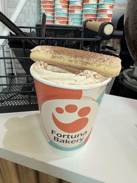Fortuna Bakery & Coffee - Millenia Mall 4