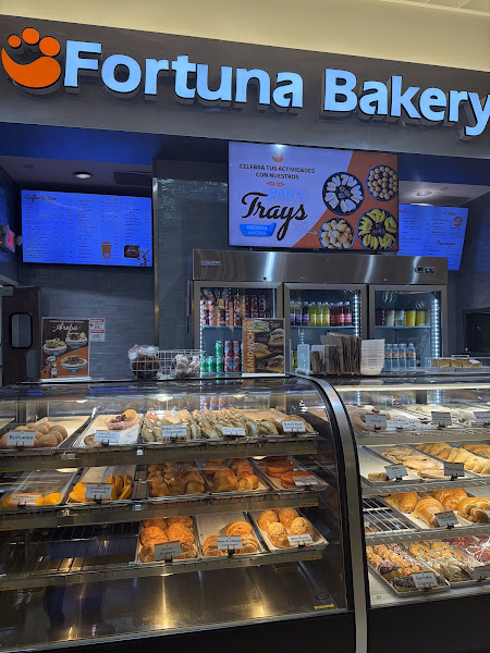 Fortuna Bakery & Coffee - Millenia Mall 5