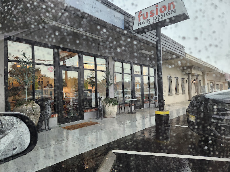 Chiffon Culture Bakery Cafe