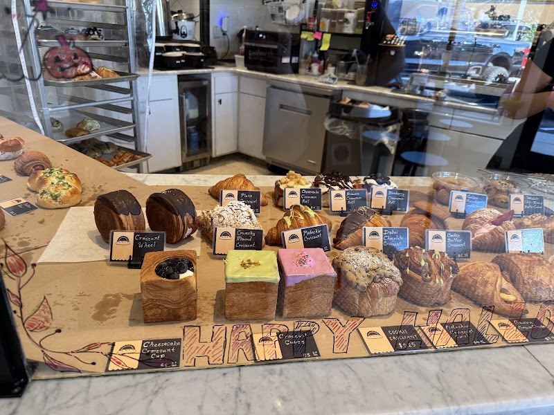 Chiffon Culture Bakery Cafe 5