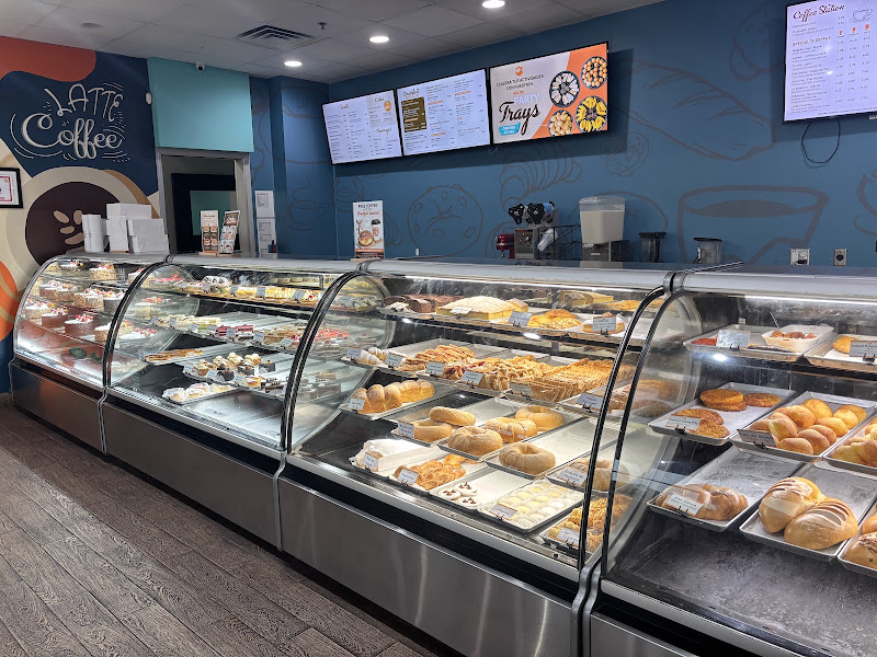Fortuna Bakery & Coffee - Hunters Creek 5