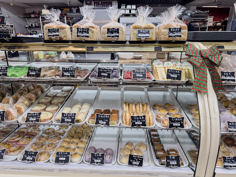 Sweet Bakery 2