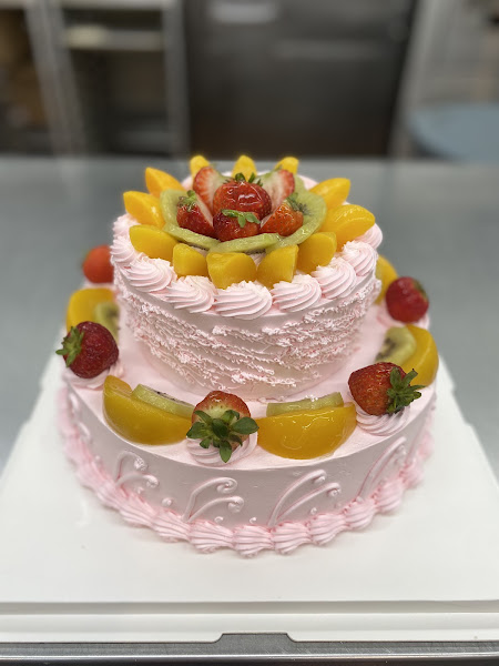 Sweet Bakery 4
