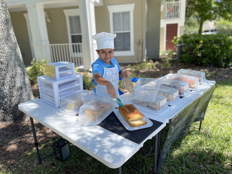 Samuel's Great Desserts 4