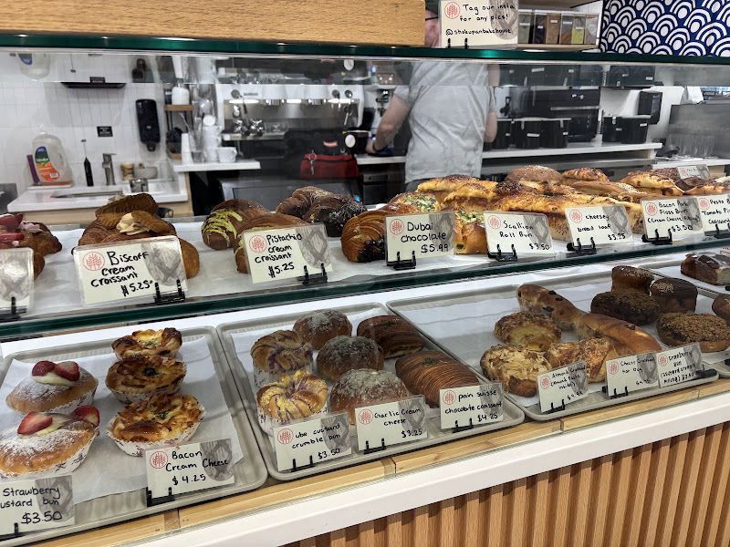 Shokupan Bakehouse 4