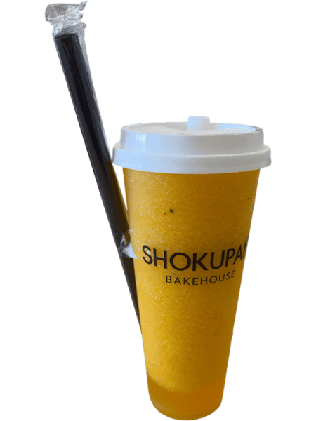 Shokupan Bakehouse 5
