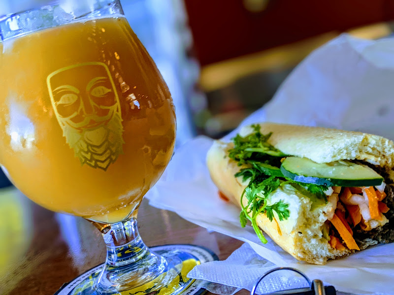Cali Banh Mi 3