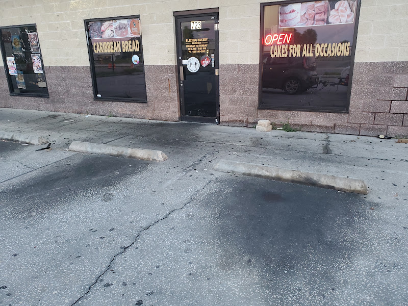 Blessings Bakery 4