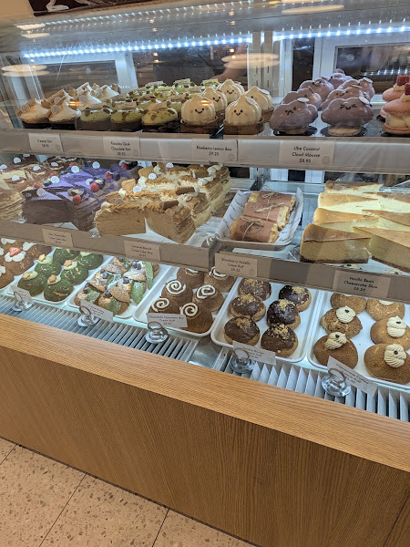 Light On The Sugar Bakery Café 4