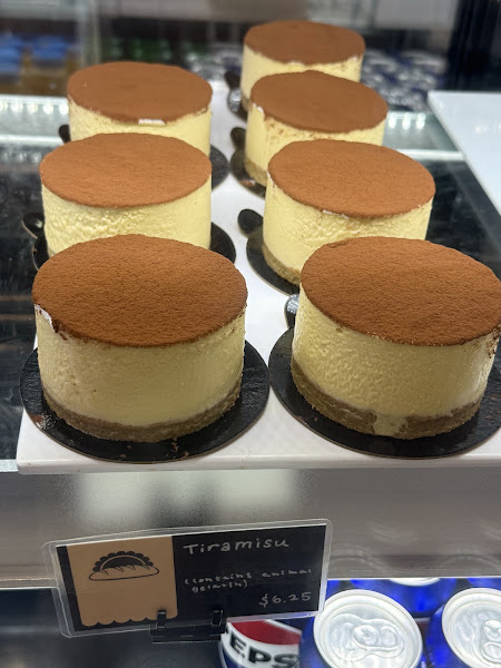 Chiffon Culture Bakery Cafe 4