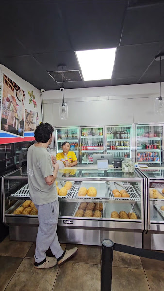 Cafe De Colombia Bakery 3