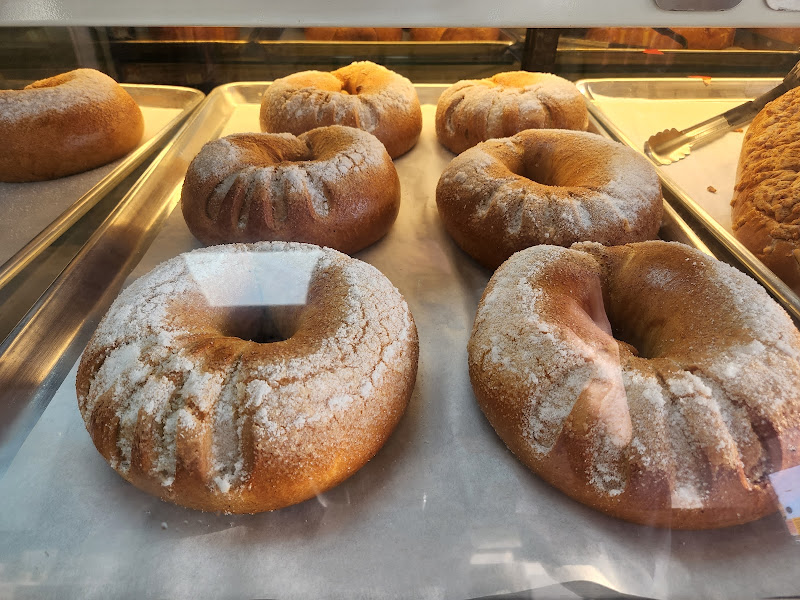 Cafe De Colombia Bakery 4