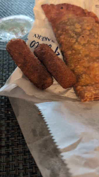 Tainos Bakery & Deli (whisper lakes) 3
