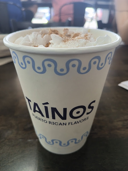 Tainos Bakery & Deli (whisper lakes) 5