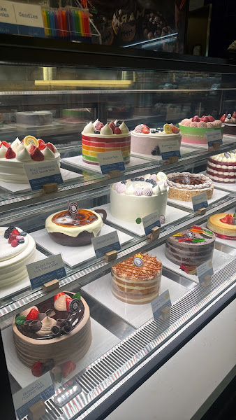 Paris Baguette 4