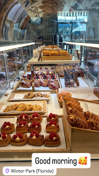 Paris Baguette 5