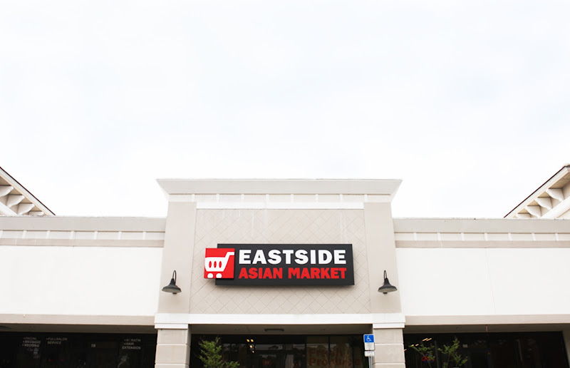 Eastside Asian Market