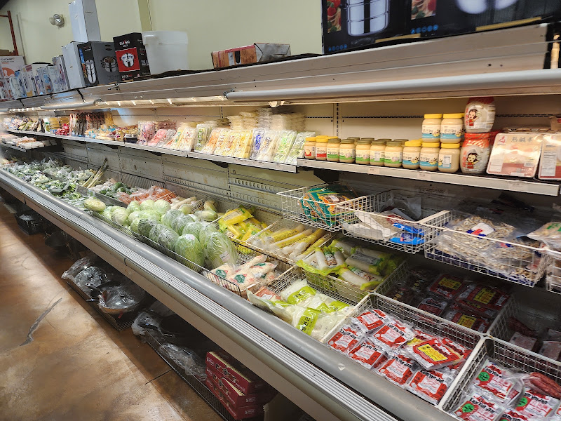 Eastside Asian Market 5
