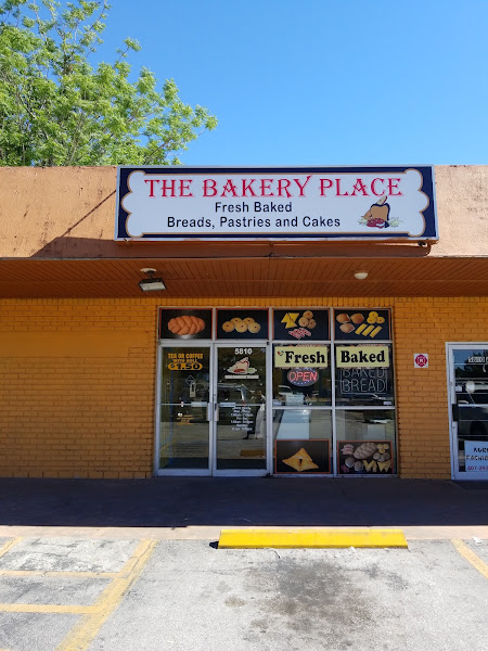 Bakery Place Inc