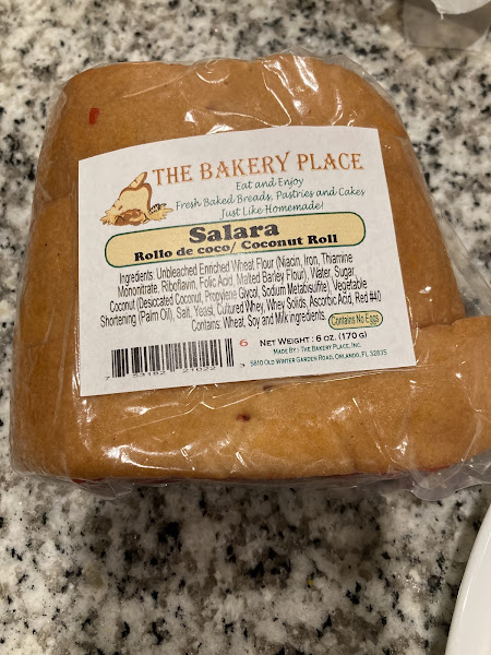 Bakery Place Inc 3