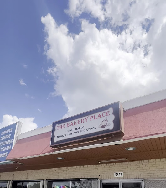 Bakery Place Inc 4