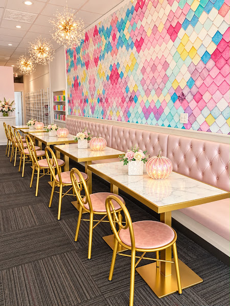 Sweety Cafe 3