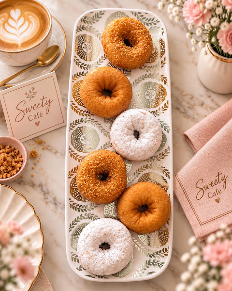 Sweety Cafe 4