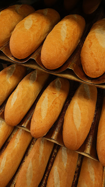 Y Nhu Bakery and Cafe 5