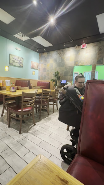 Viet Thai Cafe 3