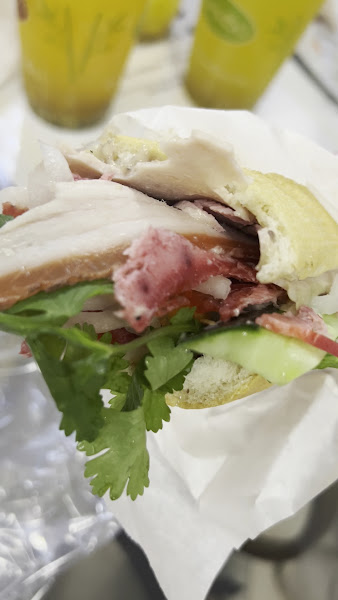 Bánh Mi Cali 3