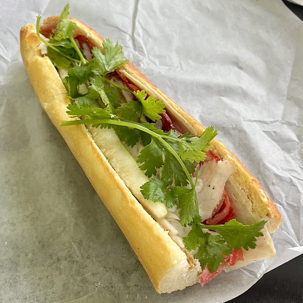 Bánh Mi Cali 4