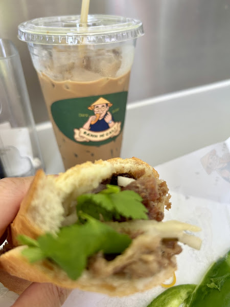 Bánh Mi Cali 5