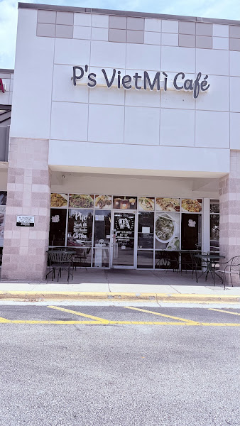 P's VietMi Cafe