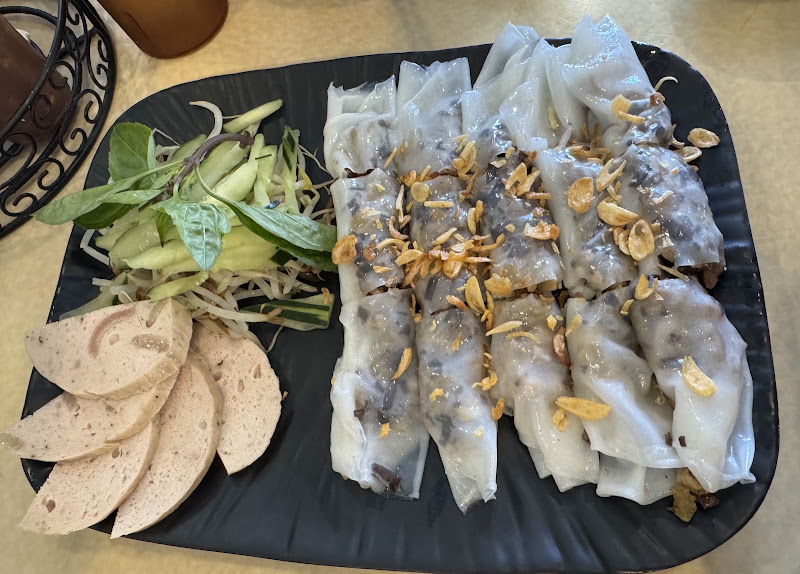 Vietnam Cuisine Restaurant 4