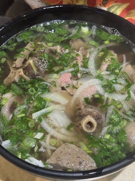 Vietnam Cuisine Restaurant 5