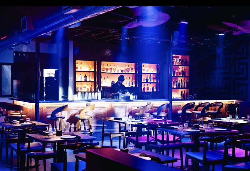 Z Asian - Vietnamese Kitchen 2