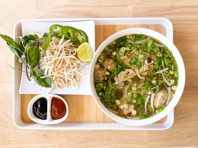 Ngọc Hà Vietnamese Restaurant 4